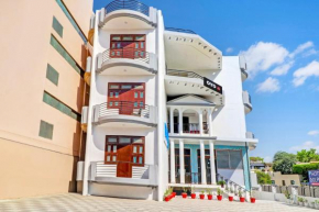 Hotel O Dolphin